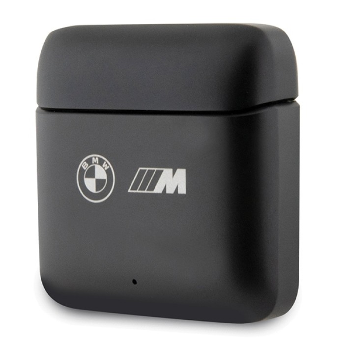 BMW M Collection Bluetooth TWS Wireless Headphones - Black