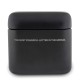 BMW M Collection Bluetooth TWS Wireless Headphones - Black