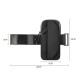 Wozinsky WSDB-B armband phone bag for running - black