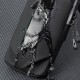 Wozinsky WSDB-B armband phone bag for running - black