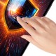 Privacy film matte 3mk Silky Matt Privacy for iPhone 13 / 13 Pro