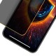 Privacy Film 3mk Silky Matt Privacy for Samsung Galaxy A54 5G
