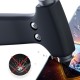 Privacy film matte 3mk Silky Matt Privacy for Samsung Galaxy M55