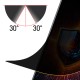 Privacy Film 3mk Silky Matt Privacy for Samsung Galaxy S24