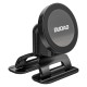 Dudao F25 MagSafe-compatible car mount for dashboard or windshield - black