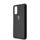 Ferrari Hardcase FEHCAHCS62BK S20 G980 black/black Carbon Heritage