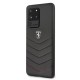 Ferrari Hardcase FEHQUHCS69BK S20 Ultra G988 black/black Heritage