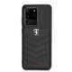 Ferrari Hardcase FEHQUHCS69BK S20 Ultra G988 black/black Heritage