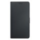 3mk Wallet Case for iPhone 16 Plus - Black