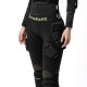 Qunature Ski Hip Protectors - Advanced XL Skis Snowboard Skates - Black