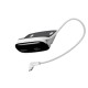 2-in-1 Docking Station and Power Bank for B100 BoboVR PD100 Combo Battery - White