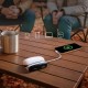 2-in-1 Docking Station and Power Bank for B100 BoboVR PD100 Combo Battery - White