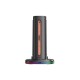 AmazingThing Thunder Pro PlayDock Charger for Nintendo Switch 2 Controllers - Black