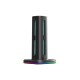 AmazingThing Thunder Pro PlayDock Charger for Nintendo Switch 2 Controllers - Black