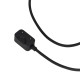 HLS-3 Magnetic USB-C Charger for Samsung Galaxy Fit3 1m - Black