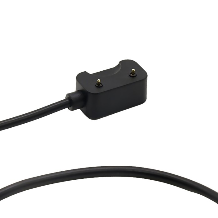 HLS-3 Magnetic USB-C Charger for Samsung Galaxy Fit3 1m - Black