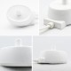 HLS-01 charger for Oral-B electric toothbrushes 1m - white