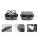 BoboVR C3 Carrying Case for Meta Quest 3 and 3S - Gray