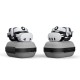 BoboVR C3 Carrying Case for Meta Quest 3 and 3S - Gray