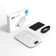 BoboVR BD3 Docking Station for B100 Battery - White
