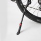 Wozinsky WSR-01 stable bicycle stand - black