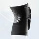 Qunature 2205000102 Ski Knee Pads Size M - Black