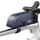 Rockbros 30120122006 Waterproof Bicycle Frame Bag with Magnetic Closure 0.9L - Blue
