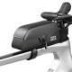 Rockbros 30120122002 Waterproof Bicycle Frame Bag with Magnetic Closure 0.9L - Black