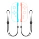 Nintendo Switch 23-in-1 Family Accessory Pack 2 - Orange and Blue Set - OUTLET