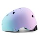 Wozinsky S BMX/Scooter Helmet - Pink Gradient