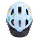 Wozinsky Children's MTB Bike Helmet with Detachable Visor S - Light Blue