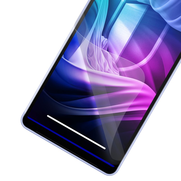 Matte protective film 3mk Silky Matt Pro for Sony Xperia 10 VI