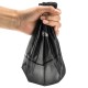 Rockbros 20001BK rain cover - black