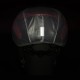 Rockbros 20001BK rain cover - black