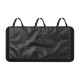 Wozinsky Large Car Organizer for Back Seat Backrest and Trunk - Black