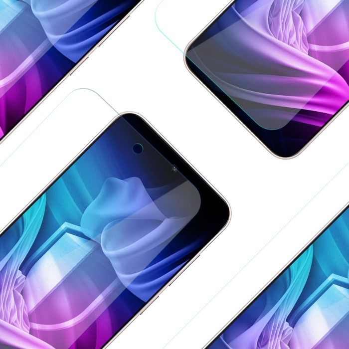 3mk Silky Matt Pro matte foil for Vivo X300