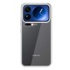 3mk Armor Case for Xiaomi 17 Pro Max - transparent