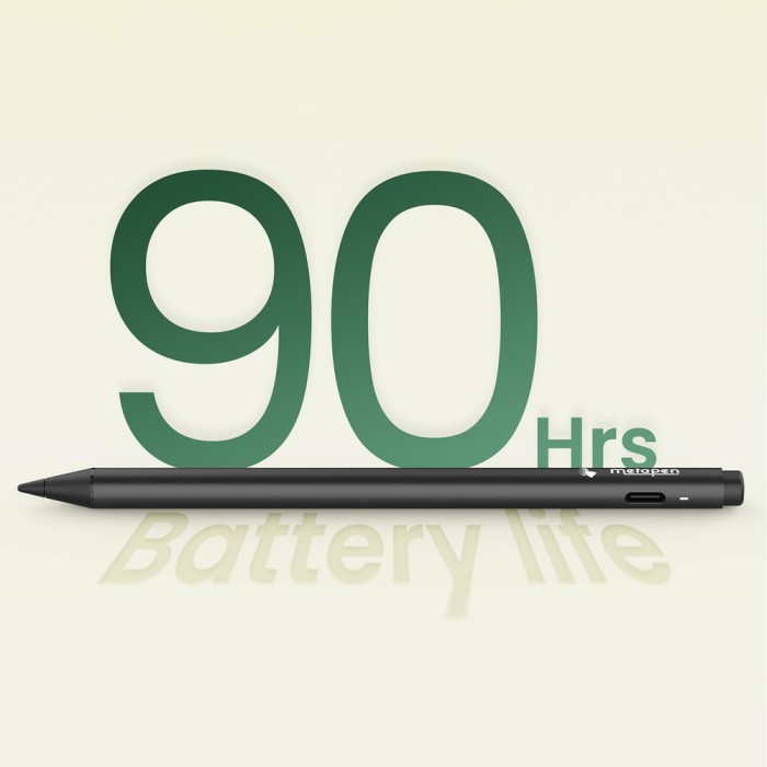 Metapen Pen G1 stylus - black