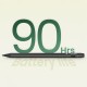 Metapen Pen G1 stylus - black
