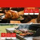 Meatmeet X Pro Kitchen Thermometer with Bluetooth/WiFi App for Grill, Oven, Smoker - Black