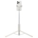 Spigen S541W Bluetooth Selfie Stick - White