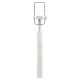 Spigen S541W Bluetooth Selfie Stick - White