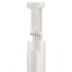 Spigen S541W Bluetooth Selfie Stick - White