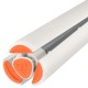 Spigen S541W Bluetooth Selfie Stick - White