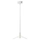Spigen S541W Bluetooth Selfie Stick - White