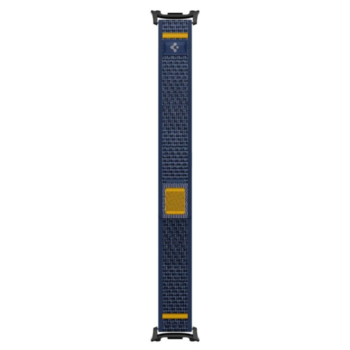 Spigen Athlex Air Strap for Samsung Galaxy Watch 40/44/46 mm - Navy Blue