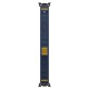Spigen Athlex Air Strap for Samsung Galaxy Watch 40/44/46 mm - Navy Blue