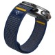 Spigen Athlex Air Strap for Samsung Galaxy Watch 40/44/46 mm - Navy Blue