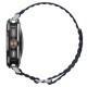 Spigen WBF0 Strap for Samsung Galaxy Watch Ultra 47mm - Navy Blue