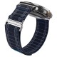 Spigen WBF0 Strap for Samsung Galaxy Watch Ultra 47mm - Navy Blue